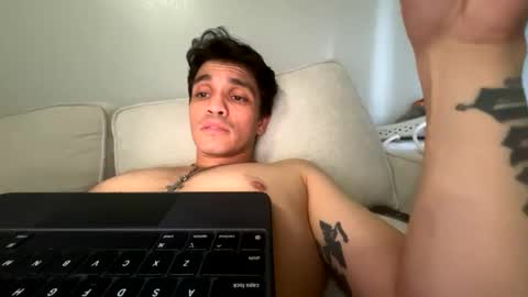 orlando702 online show from 10.20.25