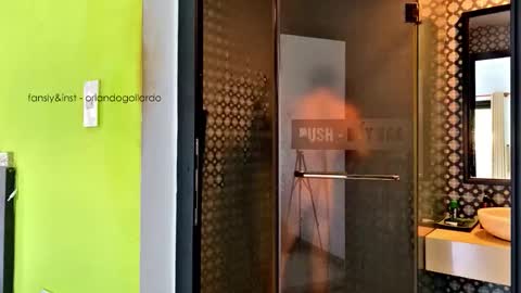 Fansly and Instagram -  online show from 01.08.26