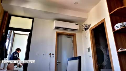 Fansly and Instagram -  online show from 07.17.26