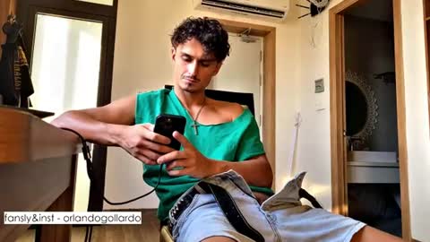 Fansly and Instagram -  online show from 07.24.26