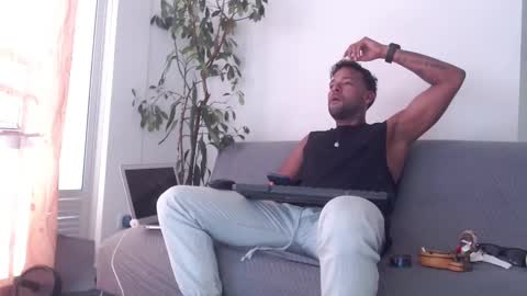 orlando_horny online show from 09.25.25