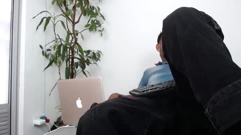 orlando_horny online show from 09.29.25