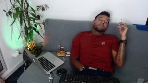 orlando_horny online show from 10.01.25