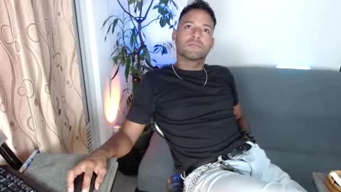 orlando_horny online show from 10.08.25