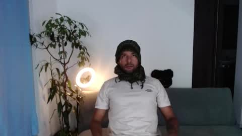 orlando_horny online show from 10.13.25