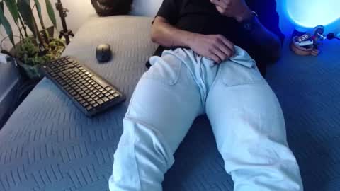 orlando_horny online show from 10.14.25