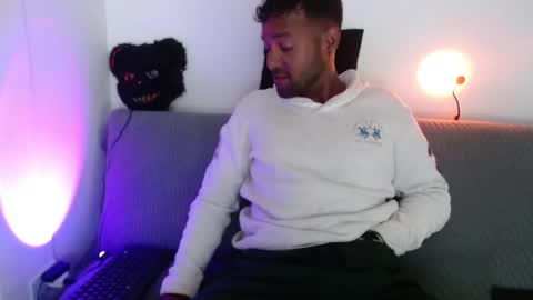 orlando_horny online show from 10.23.25