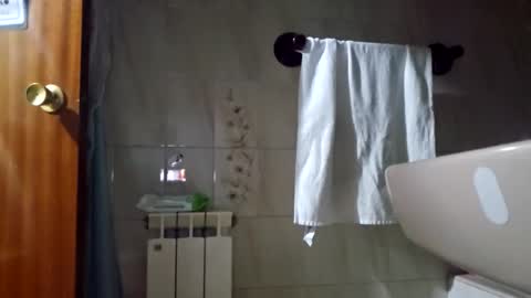 orlandovilla48 online show from 10.26.25