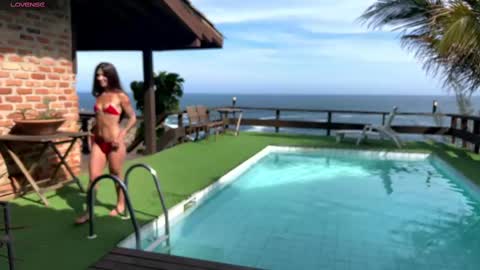 Mary online show from 09.19.25