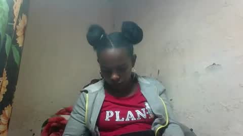 Snapshot of ornettee chatting on 10.14.25 ornettee online show from 10.14.25