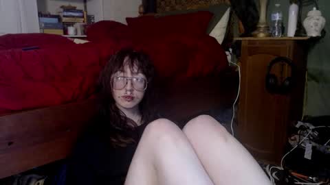 Snapshot of orookun chatting on 12.02.24 orookun online show from 12.02.24