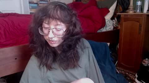 Snapshot of orookun chatting on 12.06.24 orookun online show from 12.06.24