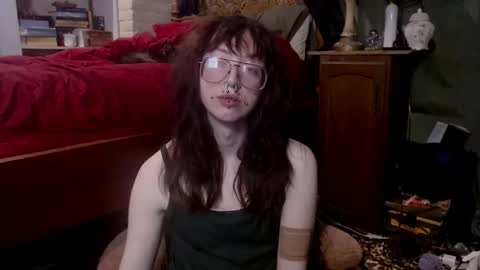 Snapshot of orookun chatting on 12.11.24 orookun online show from 12.11.24