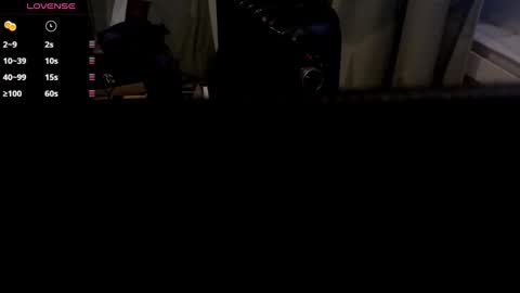 Snapshot of orookun chatting on 12.11.24 orookun online show from 12.11.24