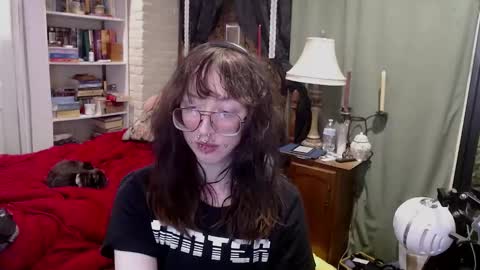 Snapshot of orookun chatting on 12.23.24 orookun online show from 12.23.24