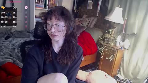 Snapshot of orookun chatting on 01.03.25 orookun online show from 01.03.25