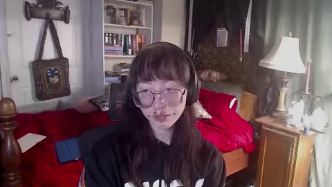 Snapshot of orookun chatting on 01.08.25 orookun online show from 01.08.25