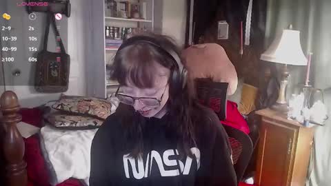 Snapshot of orookun chatting on 01.09.25 orookun online show from 01.09.25