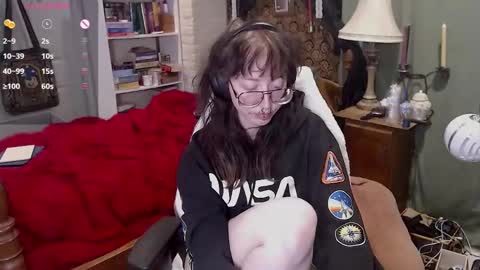 Snapshot of orookun chatting on 01.10.25 orookun online show from 01.10.25