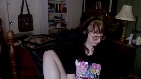 Snapshot of orookun chatting on 01.10.25 orookun online show from 01.10.25