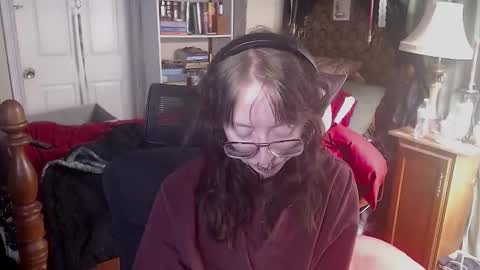 Snapshot of orookun chatting on 01.20.25 orookun online show from 01.20.25