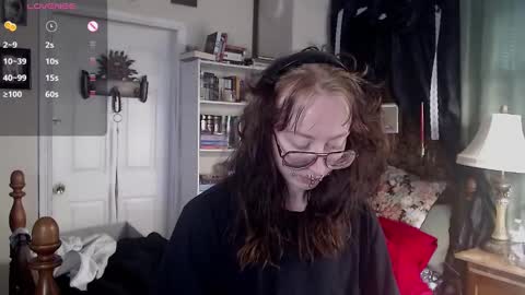 Snapshot of orookun chatting on 01.21.25 orookun online show from 01.21.25