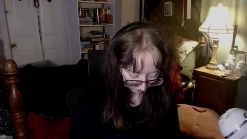 Snapshot of orookun chatting on 01.22.25 orookun online show from 01.22.25