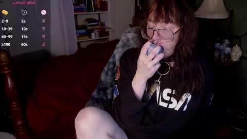 Snapshot of orookun chatting on 01.25.25 orookun online show from 01.25.25