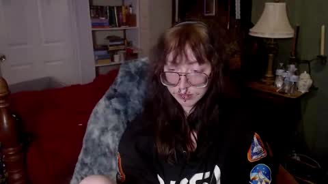 Snapshot of orookun chatting on 01.25.25 orookun online show from 01.25.25