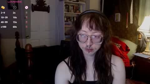 Snapshot of orookun chatting on 01.27.25 orookun online show from 01.27.25