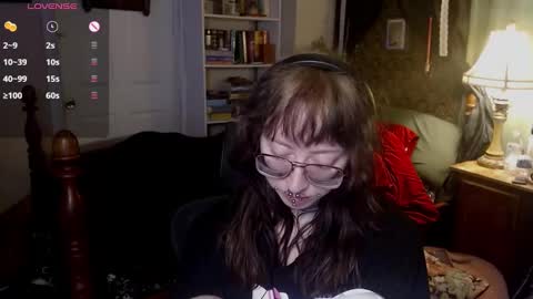 Snapshot of orookun chatting on 01.28.25 orookun online show from 01.28.25