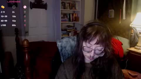 Snapshot of orookun chatting on 01.30.25 orookun online show from 01.30.25