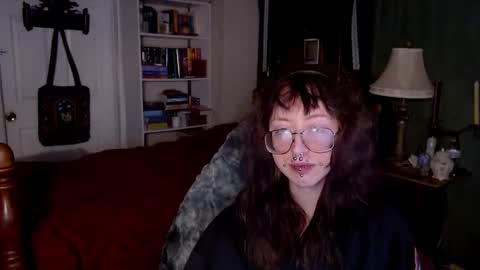 Snapshot of orookun chatting on 02.02.25 orookun online show from 02.02.25