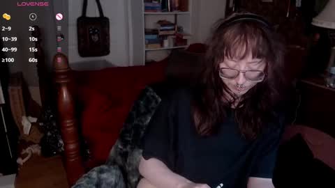 Snapshot of orookun chatting on 02.03.25 orookun online show from 02.03.25