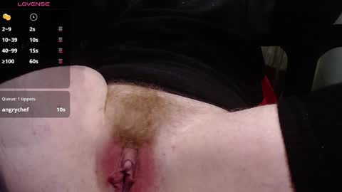 Snapshot of orookun chatting on 03.01.25 orookun online show from 03.01.25