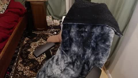 Snapshot of orookun chatting on 03.03.25 orookun online show from 03.03.25