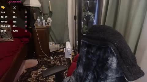 Snapshot of orookun chatting on 03.06.25 orookun online show from 03.06.25