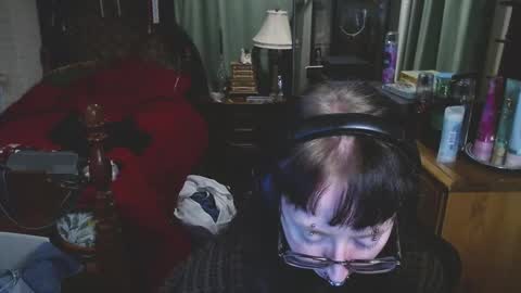 Snapshot of orookun chatting on 10.11.25 orookun online show from 10.11.25