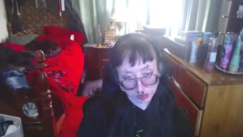 Snapshot of orookun chatting on 10.17.25 orookun online show from 10.17.25