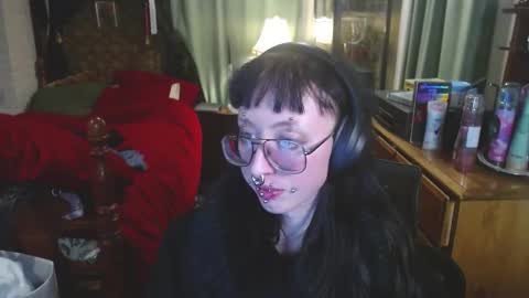 Snapshot of orookun chatting on 10.17.25 orookun online show from 10.17.25