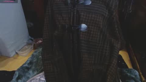 Snapshot of orookun chatting on 10.22.25 orookun online show from 10.22.25