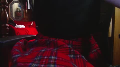 Snapshot of orookun chatting on 11.01.25 orookun online show from 11.01.25