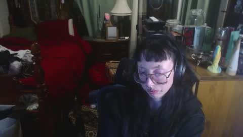 Snapshot of orookun chatting on 11.11.25 orookun online show from 11.11.25