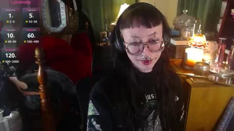 orookun online show from 02.01.26