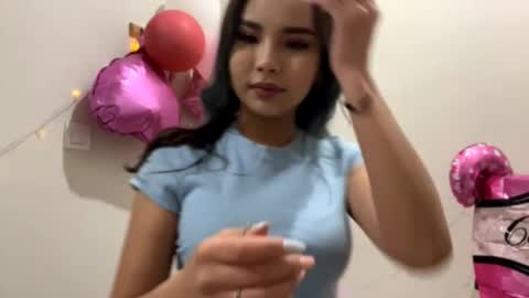 Angel online show from 10.08.25