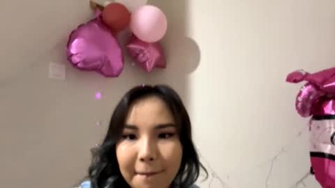 Angel online show from 10.13.25