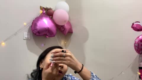 Angel online show from 10.18.25