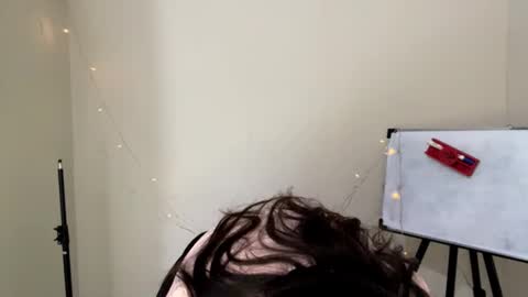 Angel online show from 11.27.25