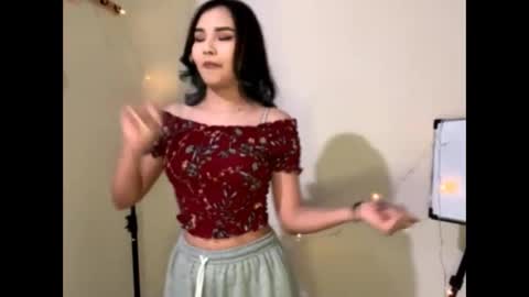 Angel online show from 12.05.25