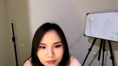 Angel online show from 12.14.25